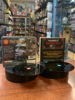 Resident Evil Director’s Cut (PS1 Playstation, Capcom, Video Game) **TESTED** - Bitz & Buttons