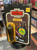Darth Vader -No Pop (Vintage Star Wars, Kenner) **SEALED** - Bitz & Buttons