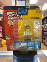Database Series 12 (Vintage Simpsons, Playmates) SEALED - Bitz & Buttons