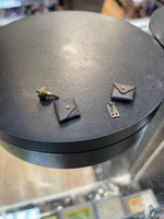 Obi Wan Kenobi Mythos 1/6 Scale (Star Wars, Sideshow) COMPLETE - Bitz & Buttons