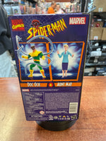 Doc Ock & Aunt May 2 Pack (Marvel Legends, Hasbro) SEALED