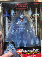 Ghost Jaga (Thundercats, Super7 Ultimates) **SEALED** - Bitz & Buttons