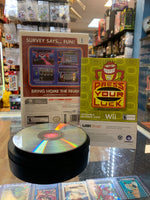 Family Feud 2010 Edition (Nintendo Wii, Video Game) - Bitz & Buttons