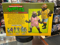 Vacation Michelangelo & Vacation Raphael (Neca, TMNT) **SEALED**