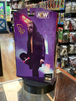 Darby Allin #91 (AEW Unrivaled Collection, Jazwares) **SEALED** - Bitz & Buttons