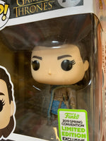 Arya Stark #76 (Funko Pop, Game of Thrones) - Bitz & Buttons