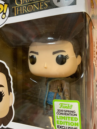 Arya Stark #76 (Funko Pop, Game of Thrones) - Bitz & Buttons