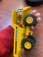 Caterpillar Compact Dumpertruck 1/50 ( Vintage JOAL, CAT) - Bitz & Buttons