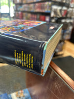 X-Men & Avengers Onslaught Hardcover Omnibus (Marvel, Comics)