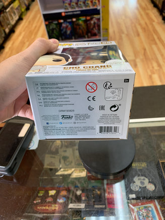 Cho Chang #98 (Funko Pop, Harry Potter) - Bitz & Buttons