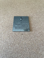 From Regions Beyond Madame Leota (Walt Disney World, Pin Traders) - Bitz & Buttons