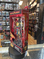 Raiden Merciless Guardian (Mortal Kombat, McFarlane Toys)