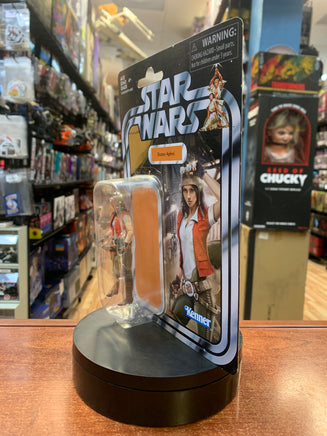 Doctor Aphra vc129 (Star Wars Vintage Collection, Hasbro) SEALED - Bitz & Buttons