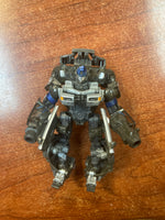 Mirage SS105 (Transformers Deluxe Studio Series, ROTB, Hasbro) COMPLETE