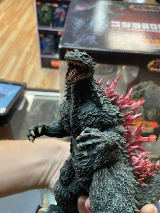 Hyper Solid Godzilla 2000 PVC (Art Spirits Godzilla) OPEN COMPLETE - Bitz & Buttons