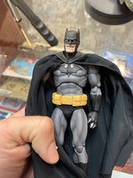 Batman Hush Black Version (Mafex Medicom, DC) INCOMPLETE