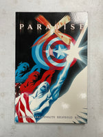 Paradise X Volume 1 (Marvel TPB, Paperback) - Bitz & Buttons