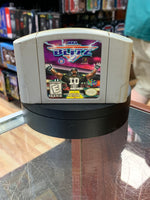 NFL Blitz (N64 Nintendo, Video Game)**TESTED** - Bitz & Buttons