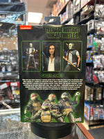Ultimate Casey Jones (TMNT Ninja Turtles, NECA) **SEALED**