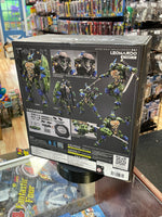Mecha Leonardo (Heatboys, TMNT Ninja Turtles) **NEW**