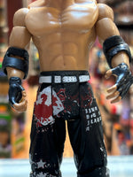 The Miz (WWE Ruthless Aggression, Jakks Pacific