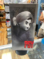 Marion Crane in Shower Psycho  (Vintage Living Dead Dolls LDD, Mezco) **SEALED** - Bitz & Buttons
