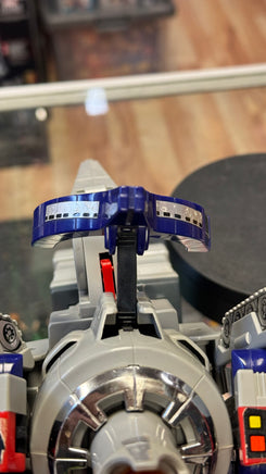 Galvatron G1 with Accessories 5355 (Vintage Transformers, Hasbro) **COMPLETE** - Bitz & Buttons