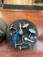 Chopper C1-10P TMS112 (Star Wars, Hot Toys) COMPLETE