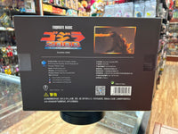 Godzilla 1999 Heat Ray Exquisite Basic (HIYA, Godzilla GMK) SEALED
