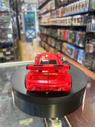 Shattered Glass Drift SDCC (Transformers Timelines Club Exclsuive, Hasbro) **SEALED** - Bitz & Buttons