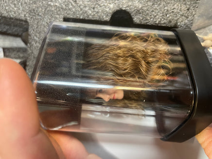 Hermione Granger Rooted Hair Ver. 1/6 Scale AG A011 (Harry Potter & The Sorcerer’s Stone, INART) COMPLETE - Bitz & Buttons