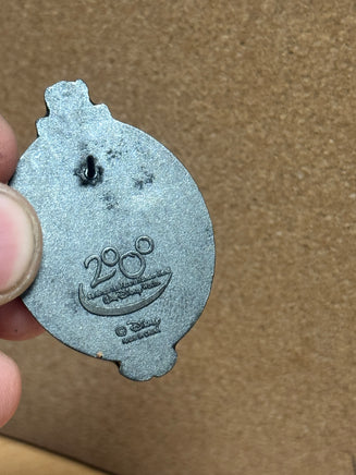 Ezra Ghost in Mirror  (Walt Disney World, Pin Traders) - Bitz & Buttons