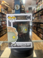 Children of the Forest #69 (Funko Pop, Game of Thrones) - Bitz & Buttons