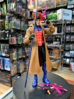 Gambit Movie 9710 (Marvel Legends, Hasbro)