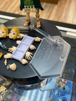 Zelda Tears Of The Kingdom Ver. #637 (The Legend Of Zelda, Figma Goodsmile Company) COMPLETE