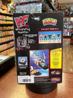 Shane Mchahon (Vintage WWF, JusToys) **SEALED**
