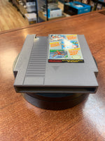 Super Mario Bros/Duck Hunt/World Class Track Meet (Nintendo NES, Vintage Video Games) - Bitz & Buttons