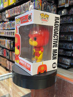 Radioactive Man #496 (Funko Pop, The Simpsons) - Bitz & Buttons