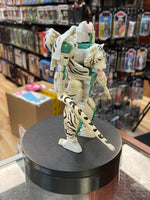 Tigertron Voyager Class (Transformers WFC Kingdom, Hasbro) **COMPLETE** - Bitz & Buttons