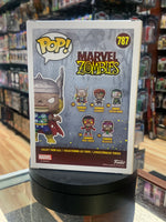 Zombie Thor #787 (Funko Pop, Marvel) EXCLUSIVE - Bitz & Buttons
