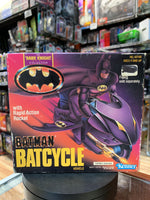 Bat Cycle (Vintage Batman, Kenner) **SEALED**