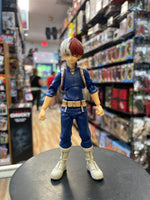 Shoto Todoroki (My Hero Academia, Figma Max Factory) **INCOMPLETE**
