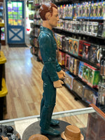 Double Agent with Accessories (Vintage Mike Hazard, Marx Toys) Loose - Bitz & Buttons