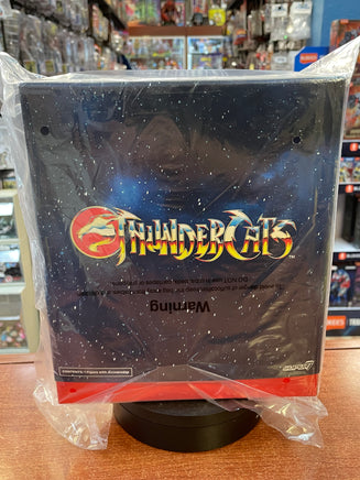 Lion-O Astral Projection SDCC (Thundercats, Super7) SEALED - Bitz & Buttons