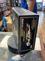 WheelJack MP-20 (Transformers Masterpiece, Hasbro) **SEALED**