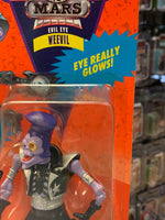 Evil Eye Weevil (Vintage Biker Mice from Mars, Galoob) Sealed