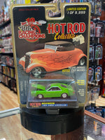 AMX Javelin '68 Diecast (Hot Rod Collectibles, Racing Champions) SEALED - Bitz & Buttons