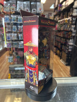 Raiden Merciless Guardian (Mortal Kombat, McFarlane Toys)