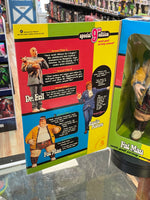 Fat Man 9" With Pull-String Sound (Austin Powers, Vintage McFarlane) SEALED - Bitz & Buttons