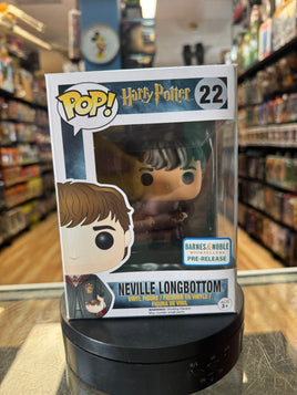 Neville Longbottom #22 (Funko Pop, Harry Potter) - Bitz & Buttons